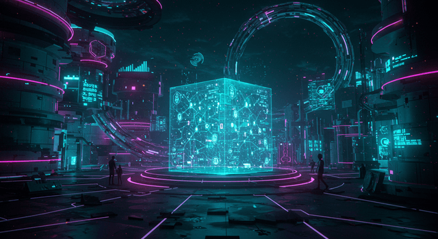 Developing Blockchain Applications with Rust: A Complete Guide Developing Blockchain Applications with Rust: A Complete Guide