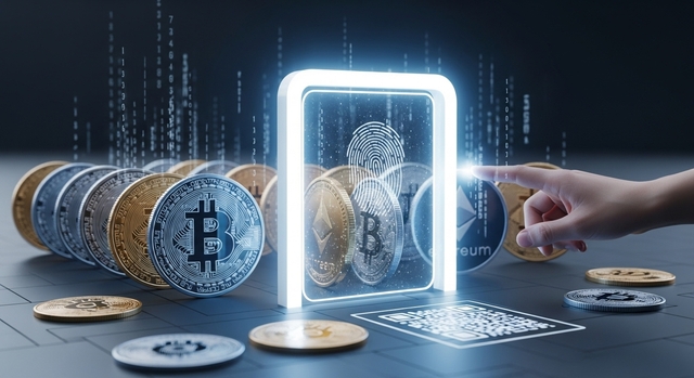 What is a Crypto Whitelist and Why It Matters in Crypto What is a Crypto Whitelist and Why It Matters in Crypto