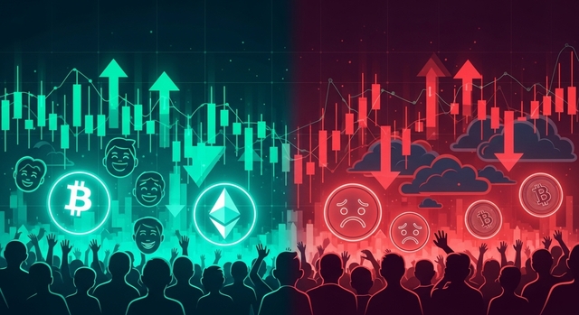 Assessing the Impact of Market Sentiment on Crypto Prices Assessing the Impact of Market Sentiment on Crypto Prices