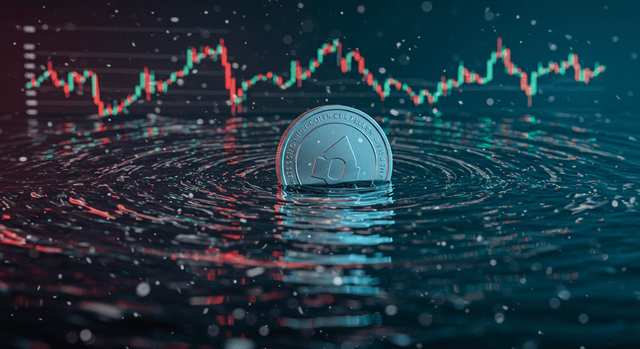 Risks of Investing in Stablecoins: What You Should Know Risks of Investing in Stablecoins: What You Should Know