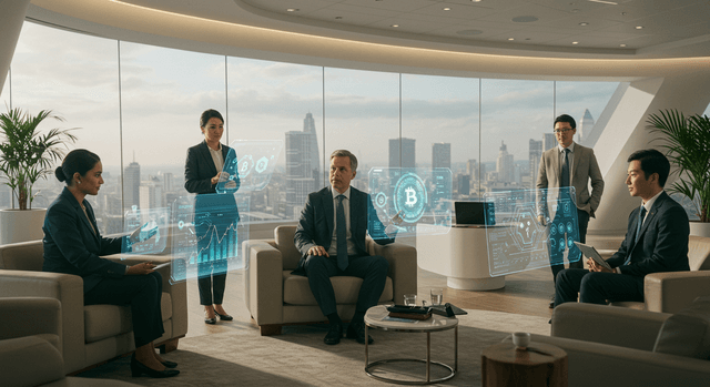 Crypto Regulation Forums 2025: Key Updates & Insights Crypto Regulation Forums 2025: Key Updates & Insights