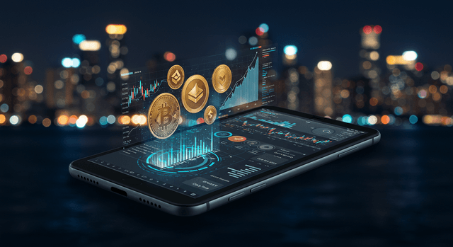 Best Platforms for Crypto Investing in 2025 Best Platforms for Crypto Investing in 2025