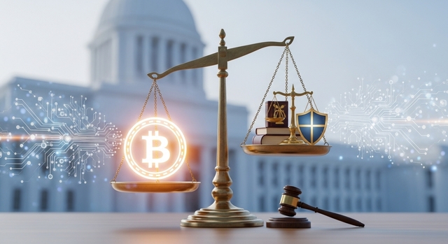 Understanding Cryptocurrency Regulations Made Simple Understanding Cryptocurrency Regulations Made Simple