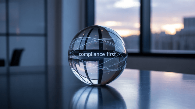 Crypto Compliance Software for Startups: Tools & Solutions Crypto Compliance Software for Startups: Tools & Solutions